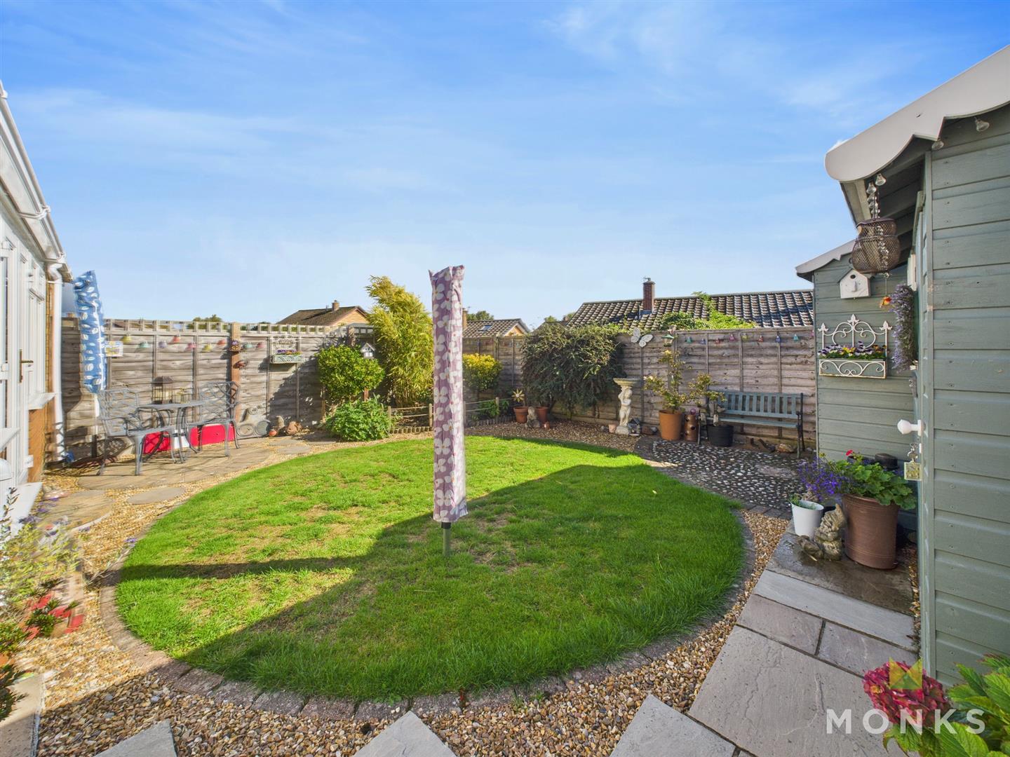 165 Conway Drive, Shrewsbury, SY2 5UF SSTC 165 Conway Drive, Shrewsbury, SY2 5UF SSTC